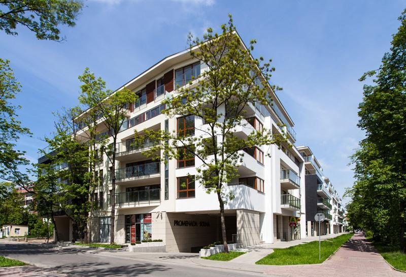 Apartament Na Solnej Z Widokiem Kielce Exterior foto