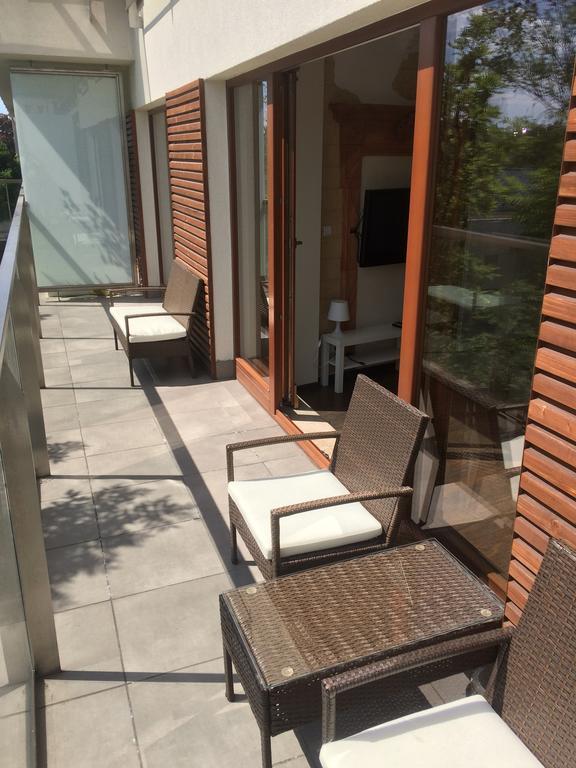Apartament Na Solnej Z Widokiem Kielce Exterior foto